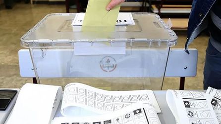 Mahalli idareler seçimleri için tarih ve yerler belirlendi