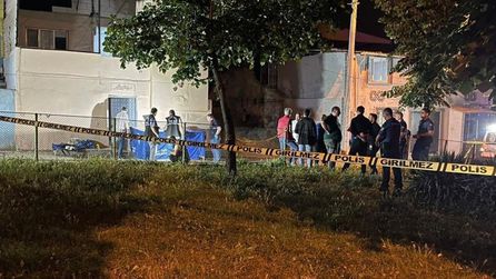 Bursa'da Çiftin Silahlı Saldırıyla Ölümü, Zanlı Yasak Aşk Savunması Yaptı