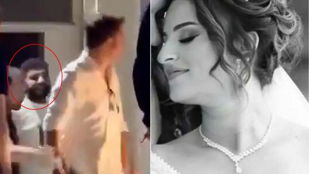 Söke'de kadın cinayeti sonrası zanlıya tepki çeken uğurlama