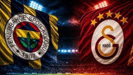 Güncellenen UEFA kulüpler sıralamasında Türk takımları belli oldu