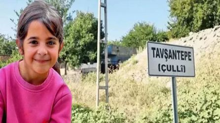 Diyarbakır'da Narin Güran'ın köyünde muhtarlık seçimi yapıldı