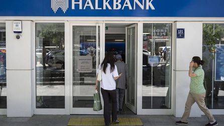 Halkbank davası ABD'de 9 yıl sonra sonuçlandı