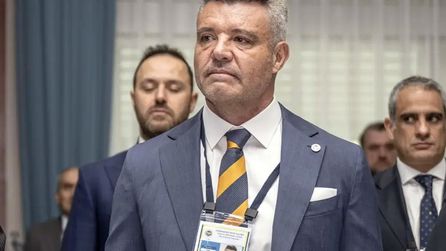 Sadettin Saran'ın sosyal medya paylaşımı Fenerbahçe gündeminde