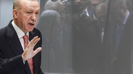 Halkalı-Arnavutköy Metro Hattı Açılışı Erdoğan'ın Katılımıyla Gerçekleşti
