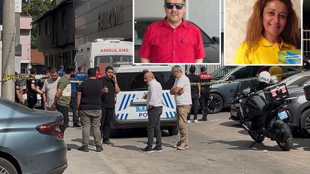 Bursa'da alacak anlaşmazlığı cinayetle sonuçlandı, iki kişi hayatını kaybetti