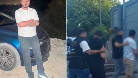 Esenyurt'ta Metrobüste Yaşanan Cinayet Ayrıntıları Ortaya Çıktı