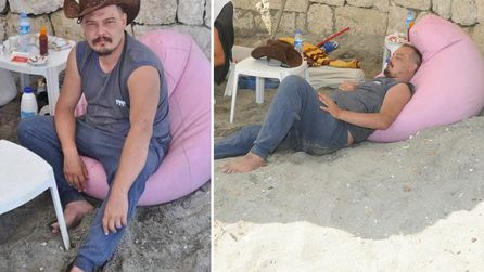 Arda Kural yeni aşkıyla sosyal medyada dikkat çekti