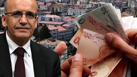 Bakan Şimşek'ten kira ve enflasyon açıklamaları
