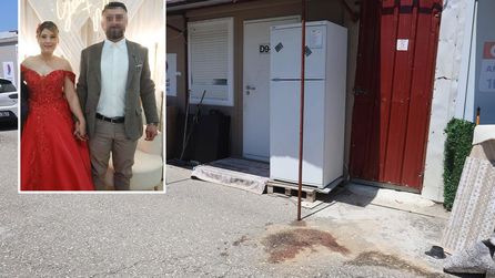 Hatay'da nişan bozulunca cinayet: İki ölü