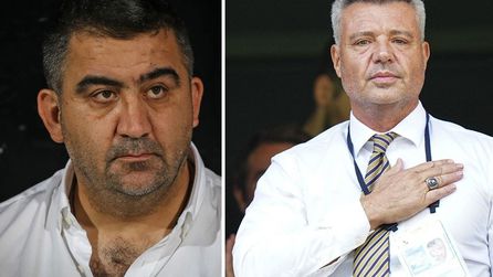 Sadettin Saran'ın aracı satışa çıkarıldı, Ümit Özat'tan eleştiri