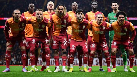Galatasaray'da Wilfried Singo'nun Geleceği Belirginleşti