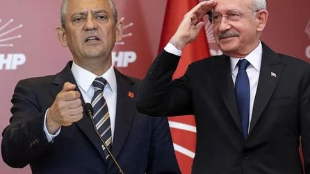 CHP'de yönetim krizi sürüyor, yeni ihraç kararları gündemde
