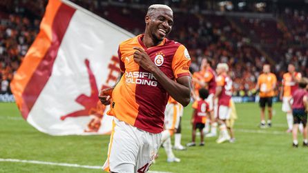 Osimhen'in transfer durumu hakkında son gelişmeler