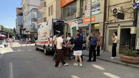 Bilecik'te kaybolan 62 yaşındaki adam matbaa deposunda bulundu