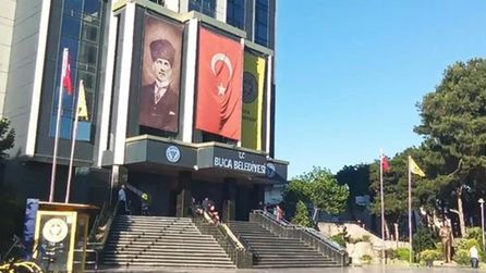 Buca Belediyesi'nde yolsuzluk soruşturmasında gözaltı sayısı 54 oldu