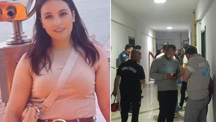 Şırnak'ta Hemşire Evinde Ölü Bulundu