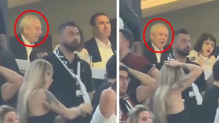 Fenerbahçe, son saniye üçlüğüyle Beşiktaş'ı mağlup ederek şampiyon oldu