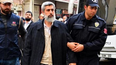 Furkan Vakfı'nın sosyal medya iddialarına resmi yanıt verildi