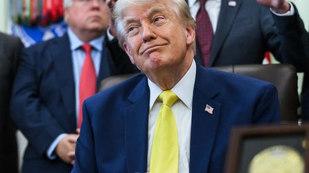 Trump'ın imza planı ve İran'dan gelen tepkiler
