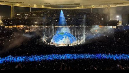 Kanye West konserine Cumhurbaşkanı Başdanışmanından tepki geldi
