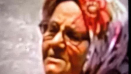 Denizli'de kaybolan Alzheimer hastası kadının bulunması için arama çalışmaları sürüyor