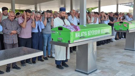 Malatya'da aile katliamı: İki kişi hayatını kaybetti