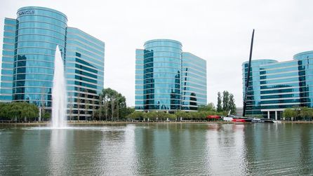 Oracle, 21 bin çalışanını yapay zeka nedeniyle işten çıkardı