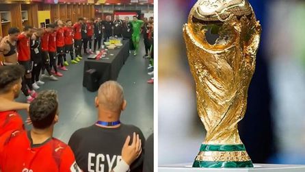 Mısır, Yeni Zelanda'yı 3-1 yenerek grup liderliğine yükseldi