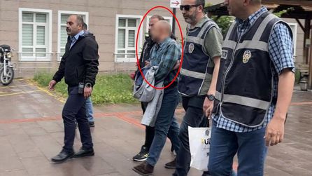 Burdur'da 14 yaşındaki çocuğa cinsel saldırı ve silahla yaralama olayı