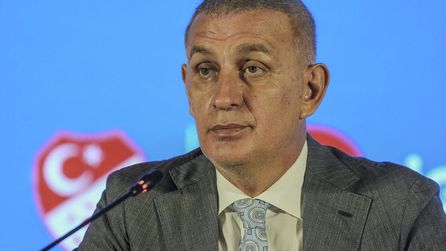 TFF Tahkim Kurulu, Kayserispor'un itirazını reddetti
