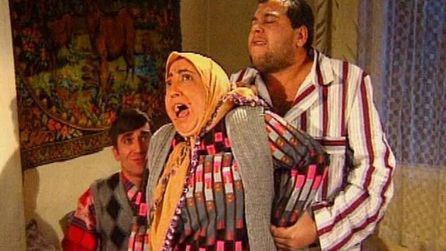 İlyas İlbey'den kötü haber geldi, kızı dua istedi