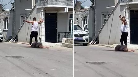 Kocaeli'de Eşini Bıçaklayarak Öldüren Erdal K. Tutuklandı
