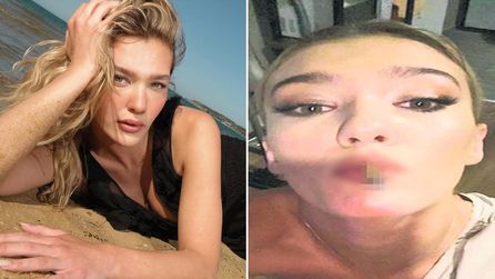 Melisa Döngel'in telefonunda uyuşturucu yazışmaları tespit edildi