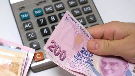 Temmuz maaş zammı için enflasyon verileri güncellendi