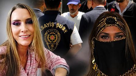 Mezdeke dansçısı Aynur Kanbur cinayetinde yeni gelişmeler