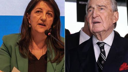 Rahmi Koç'un hastane açılışındaki fıkrası tartışmalara yol açtı