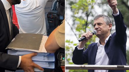 CHP'de Olağanüstü Kurultay İçin 833 İmza Toplandı