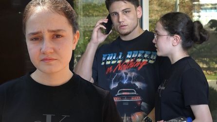 YKS TYT sınavında kimlik sorunu yaşayan öğrenci gözyaşlarına boğuldu