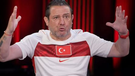 A Milli Takım Paraguay'a Yenilerek Dünya Kupası'na Veda Etti