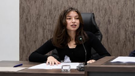 Sosyal medya paylaşımı nedeniyle belediye meclis üyesi istifa etti