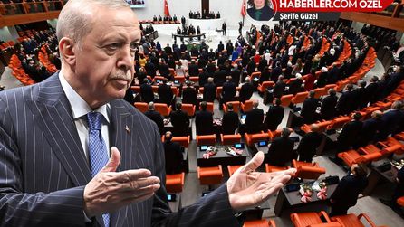 Ankara'da yasal düzenleme çalışmaları hız kazandı