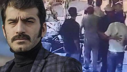 Ufuk Bayraktar'ın yargılandığı haraç davasında karar