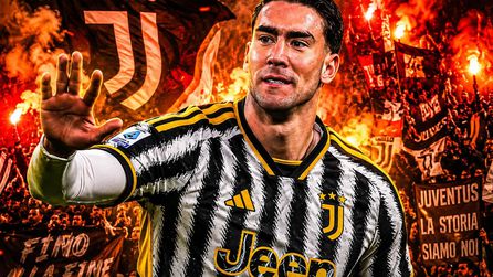 Dusan Vlahovic'in Juventus'tan ayrılması bekleniyor