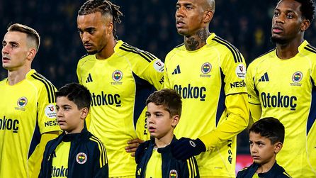 Galatasaray, Icardi'nin gitmesi halinde Jhon Duran ile ilgileniyor
