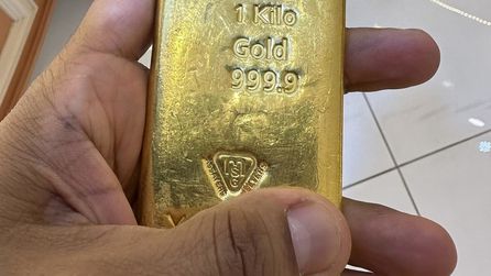 Evini satarak 1 kilogram altın alan yatırımcı büyük kayıp yaşadı