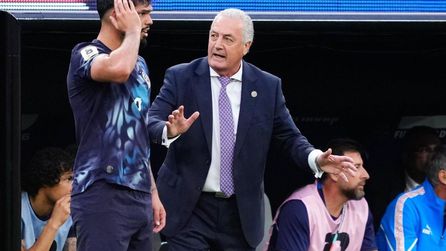 2026 Dünya Kupası'nda Paraguay, Türkiye'yi Yenerek İleri Gitti
