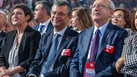 CHP Kurultayı İçin Başsavcılık İnceleme Başlattı