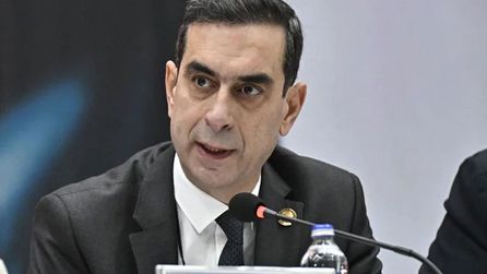 Fenerbahçe'de olağanüstü genel kurulda yüksek katılım sağlandı