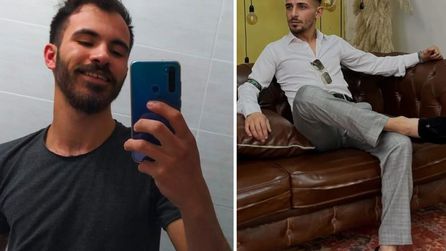 Karabük ve Zonguldak'ta gençlerin hayatına son veren olaylar