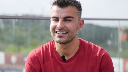 Galatasaray Abdülkerim Bardakcı ile yeni sözleşme görüşmeleri yapacak